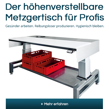 Metzgertisch